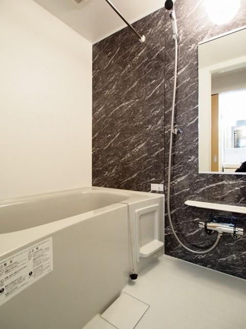 ロジュマンＫ．Ｈ．Ｓ 風呂画像