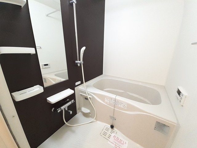 ジャン　ボヌール 風呂画像