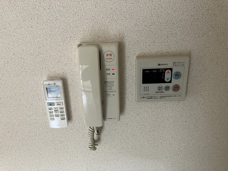 パレ守口 その他4