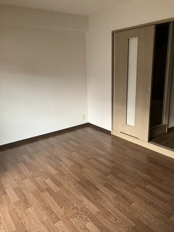 パレ守口 リビング