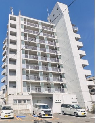 コンチネンタル太子橋  外観