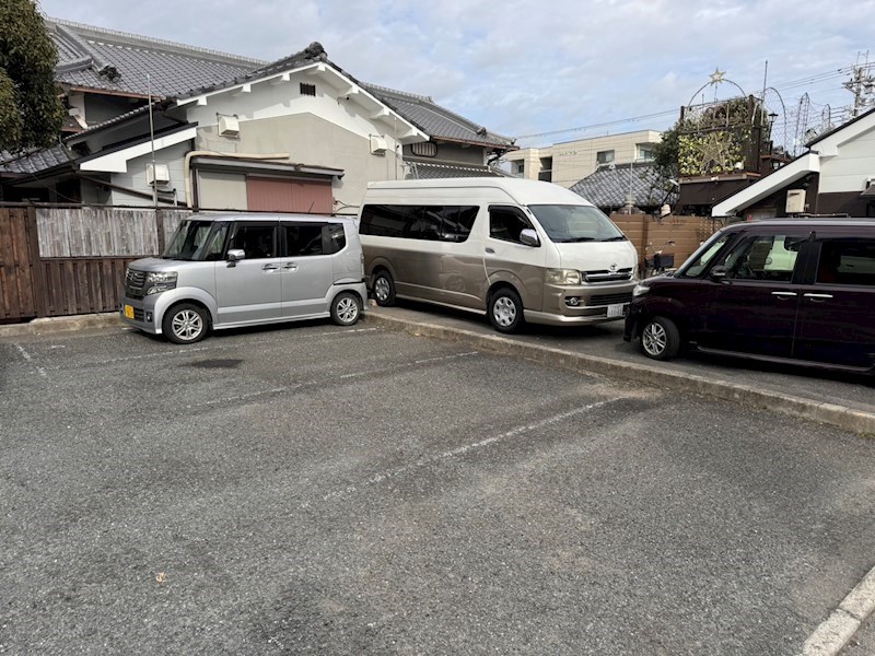 ハイパレス梶 その他外観1