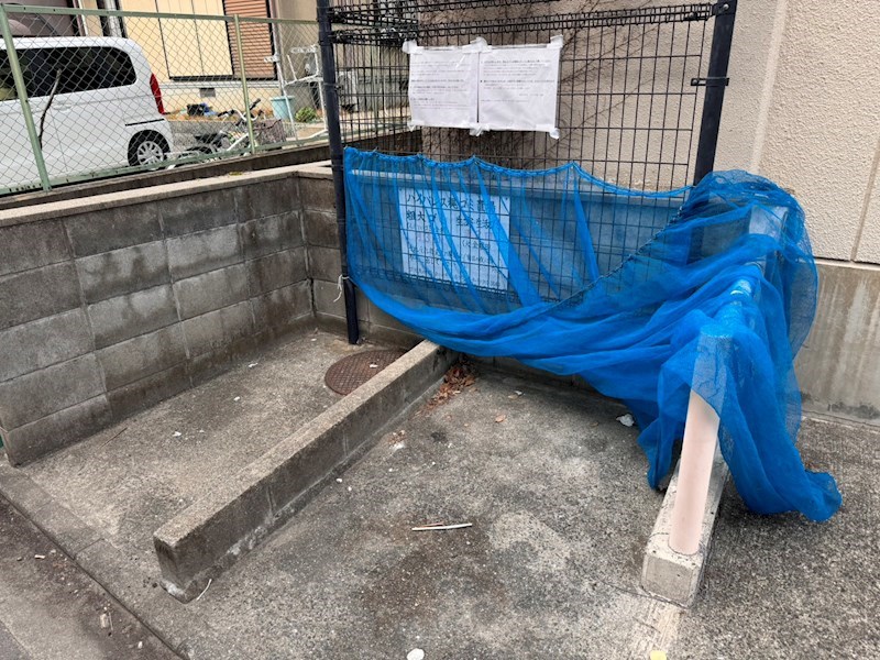 ハイパレス梶 その他外観3