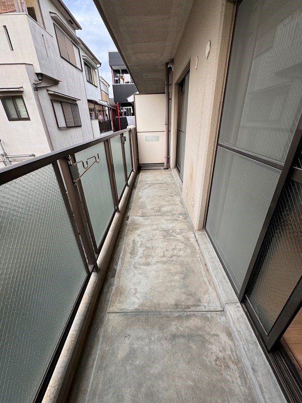 ハイパレス梶 その他24