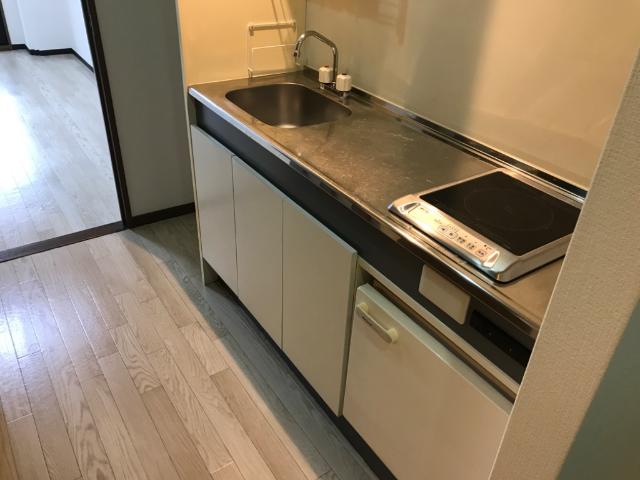 ビエンフェオークラⅡ その他4