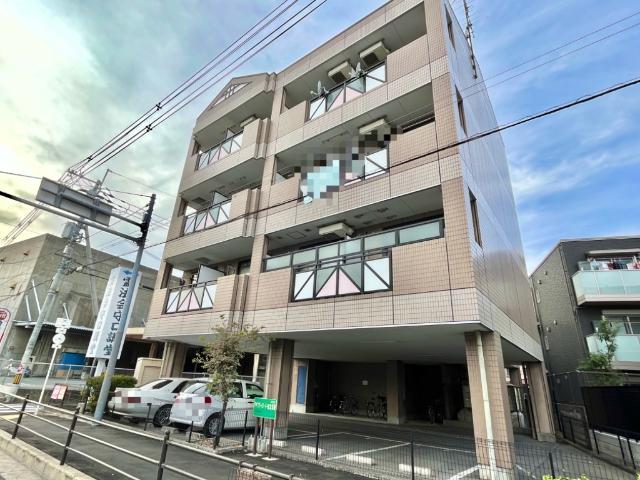 ビエンフェオークラⅡ その他外観1