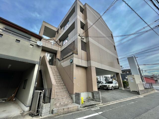 ビエンフェオークラⅡ その他外観2