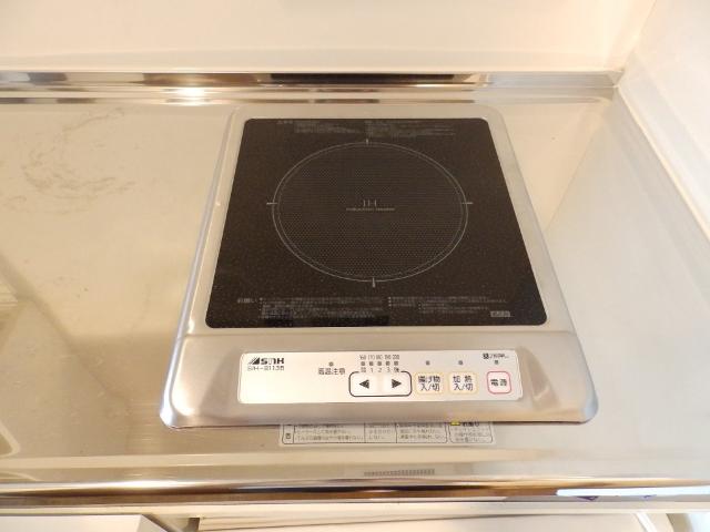 ビエンフェオークラⅡ その他16