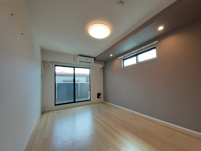 リエ－ト　佐太 リビング