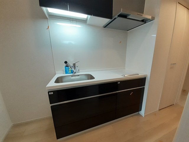 リエ－ト　佐太 キッチン