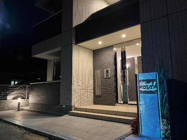 ビエンフェⅢ その他外観1