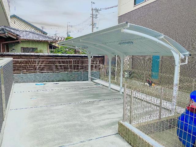 ビエンフェⅢ その他外観2