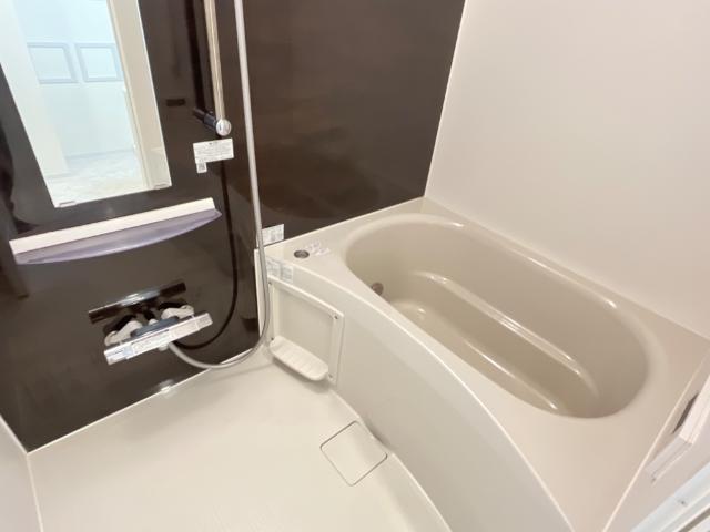 ビエンフェⅢ 風呂画像