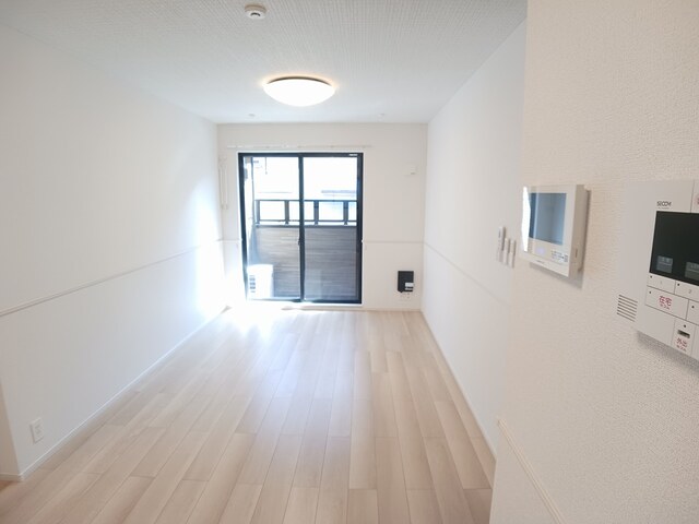 カーサ　セレーノ リビング