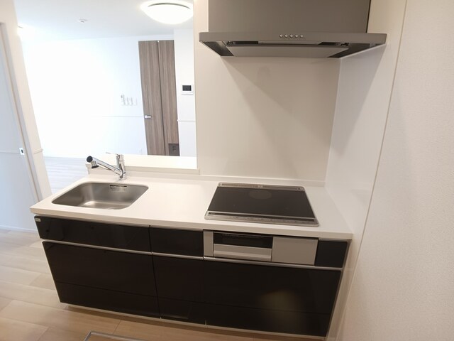 カーサ　セレーノ キッチン