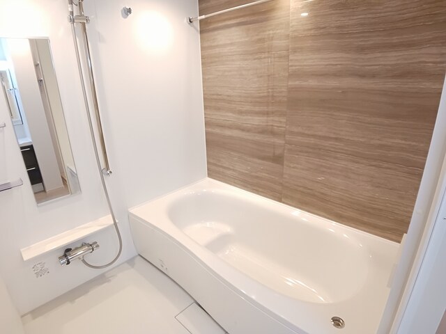 カーサ　セレーノ 風呂画像