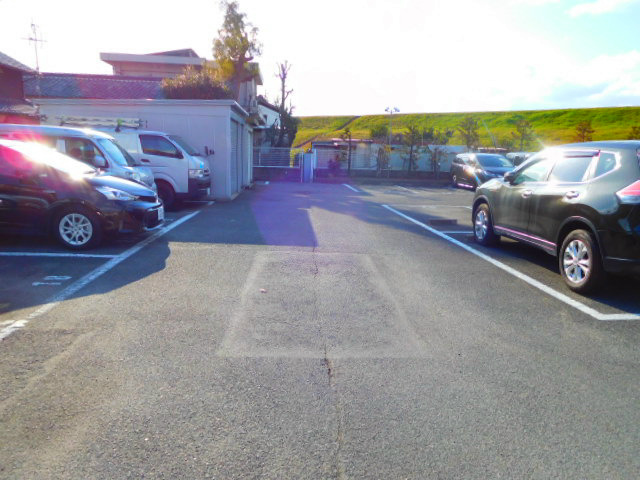 リバーパーク その他外観1