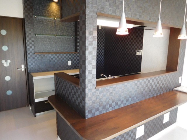 リバーパーク その他8