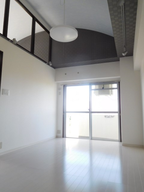 リバーパーク ベッドルーム