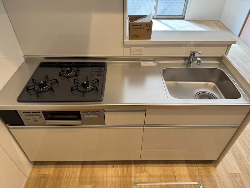 テラスサクラ その他8