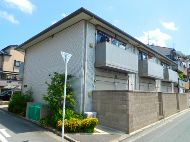 メープル  外観