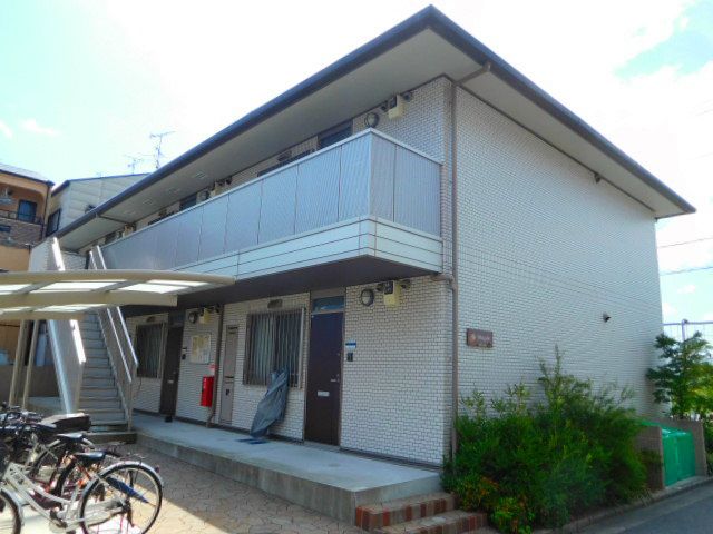 メープル  その他外観1