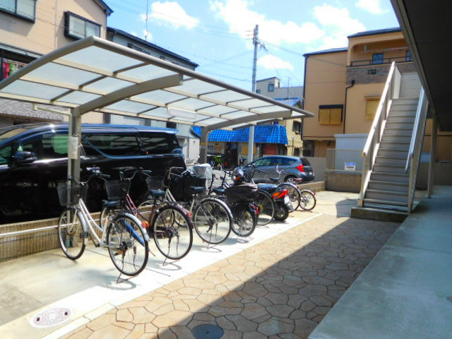 メープル  その他外観3