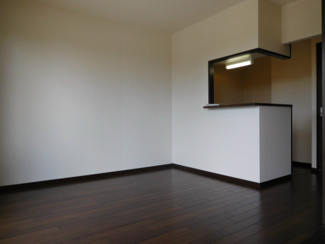 メープル  リビング