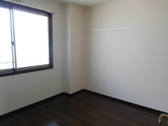 メープル  ベッドルーム