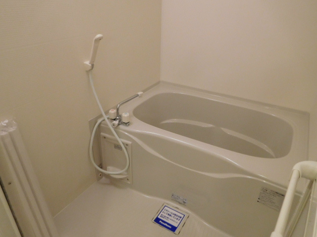 メープル  風呂画像