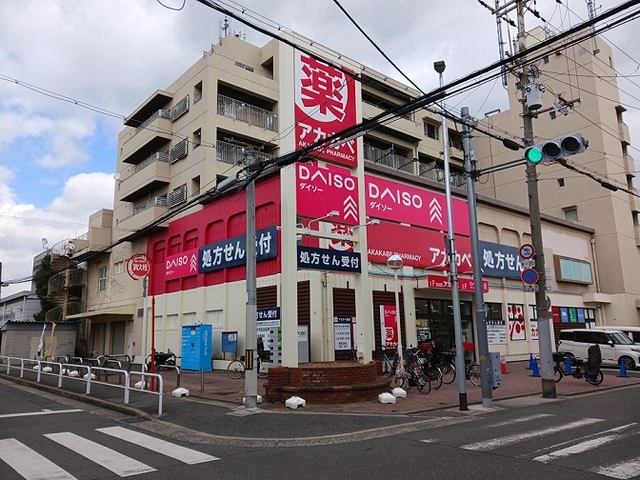グラース滝井 その他外観5