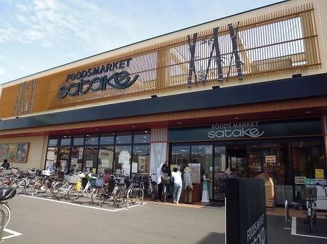 ロハナパレス その他外観3