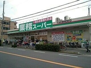セレッソ菊水 その他外観3