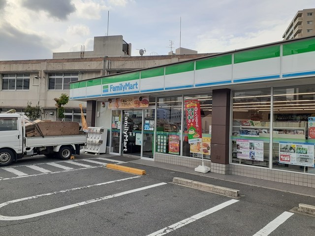 セレッソ菊水 その他外観4