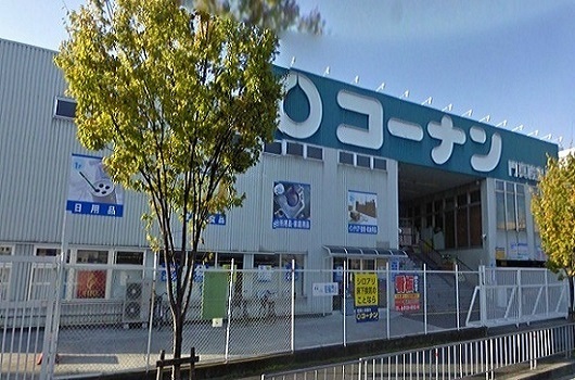 セレッソ菊水 その他外観5