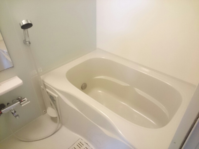 セレッソ菊水 風呂画像