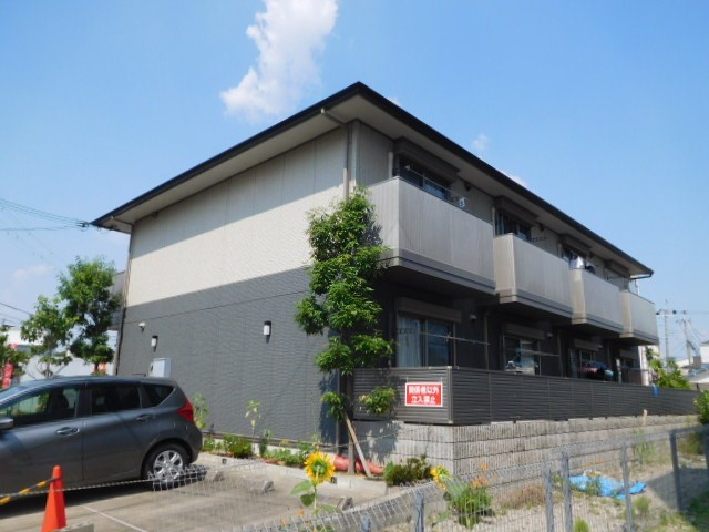 Montagne  外観