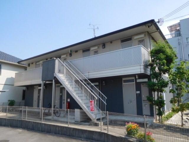 Montagne  その他外観1