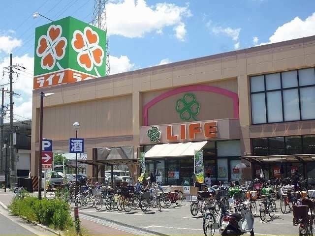 ベル　ファミーレ その他外観3