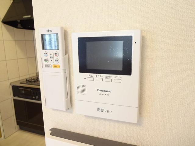 ヴァンベール大日 その他8