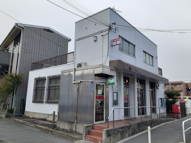 ロイヤル　ハイム その他外観6