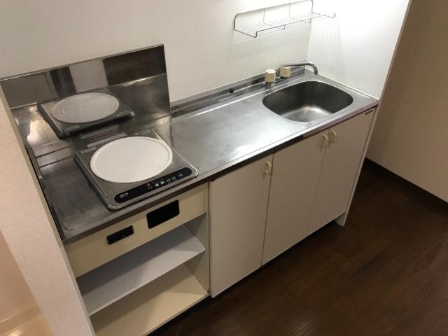 ビエンフェオークラ その他6