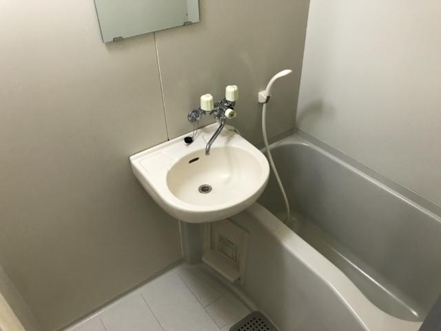 ビエンフェオークラ 風呂画像