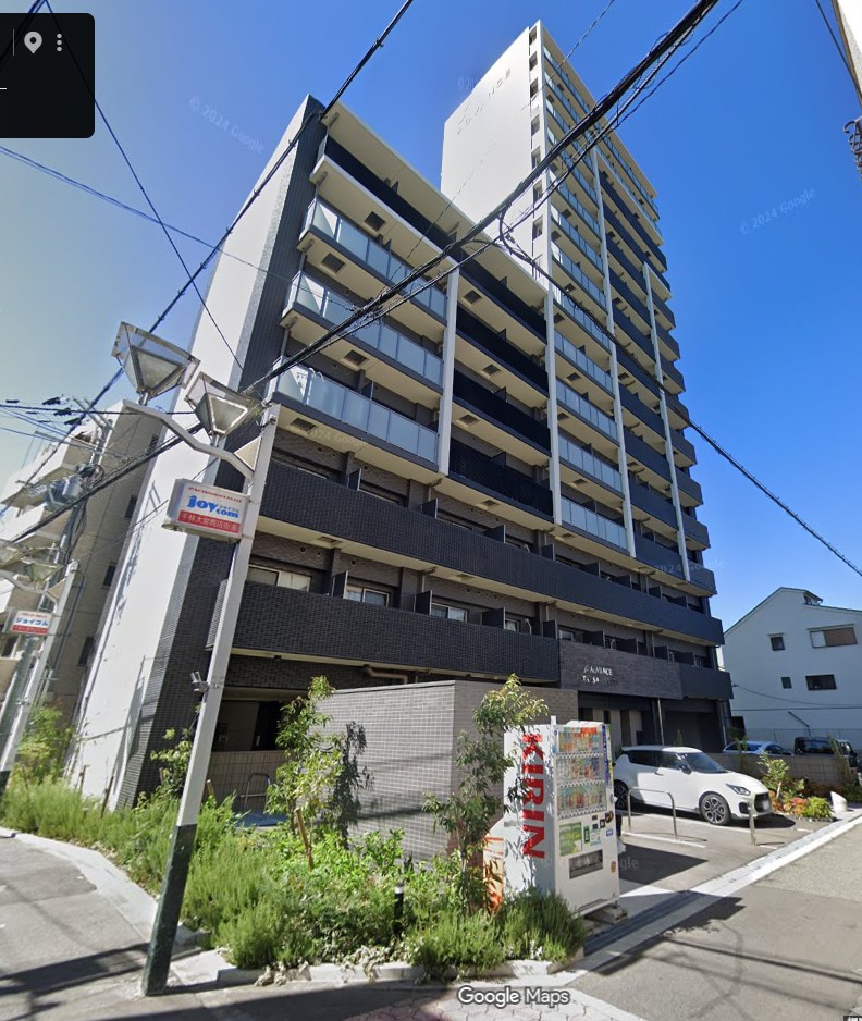 アドバンス北大阪ロワン  その他