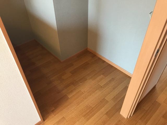 エトワール新在家 キッチン