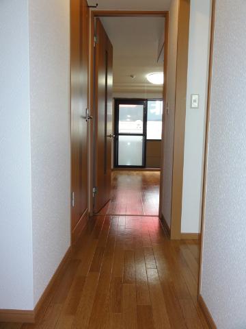 エトワール新在家 その他