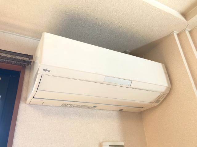 エトワール新在家 その他設備