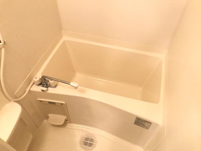エトワール新在家 風呂画像