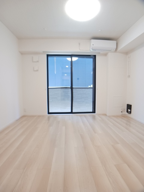 カーサモデルノ南摂津 その他