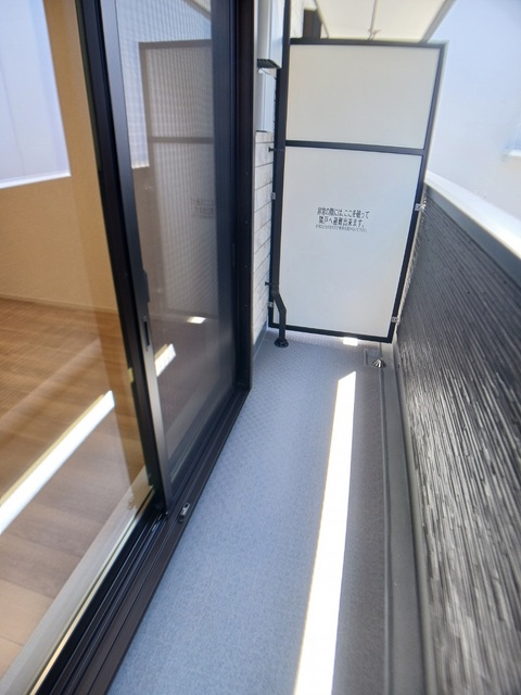 カーサモデルノ南摂津 その他